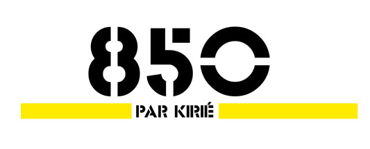 Feeling 850 Kirié