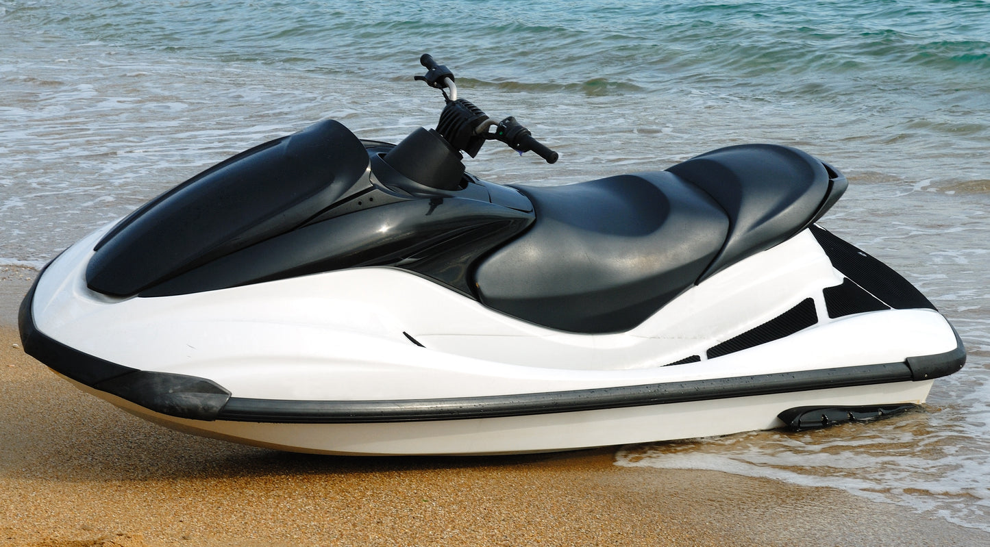 Immatriculation Jet-ski