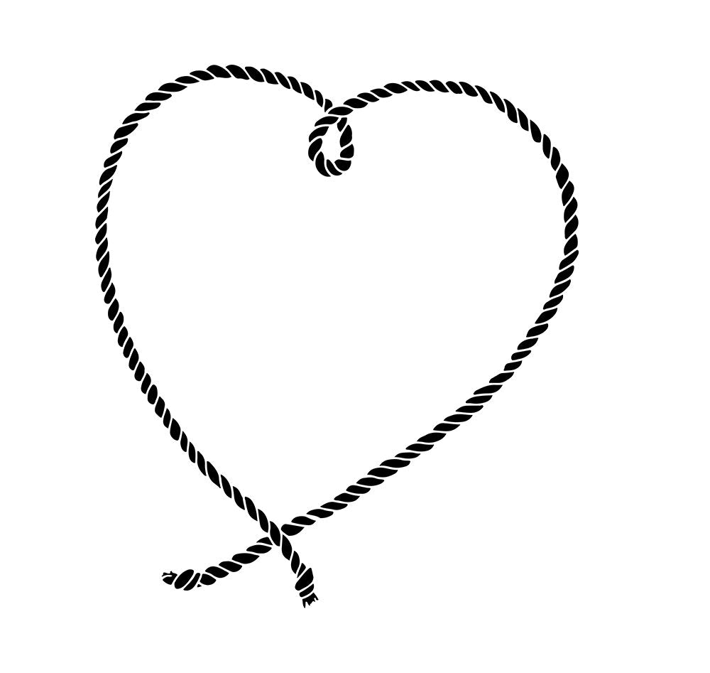 Noeud coeur