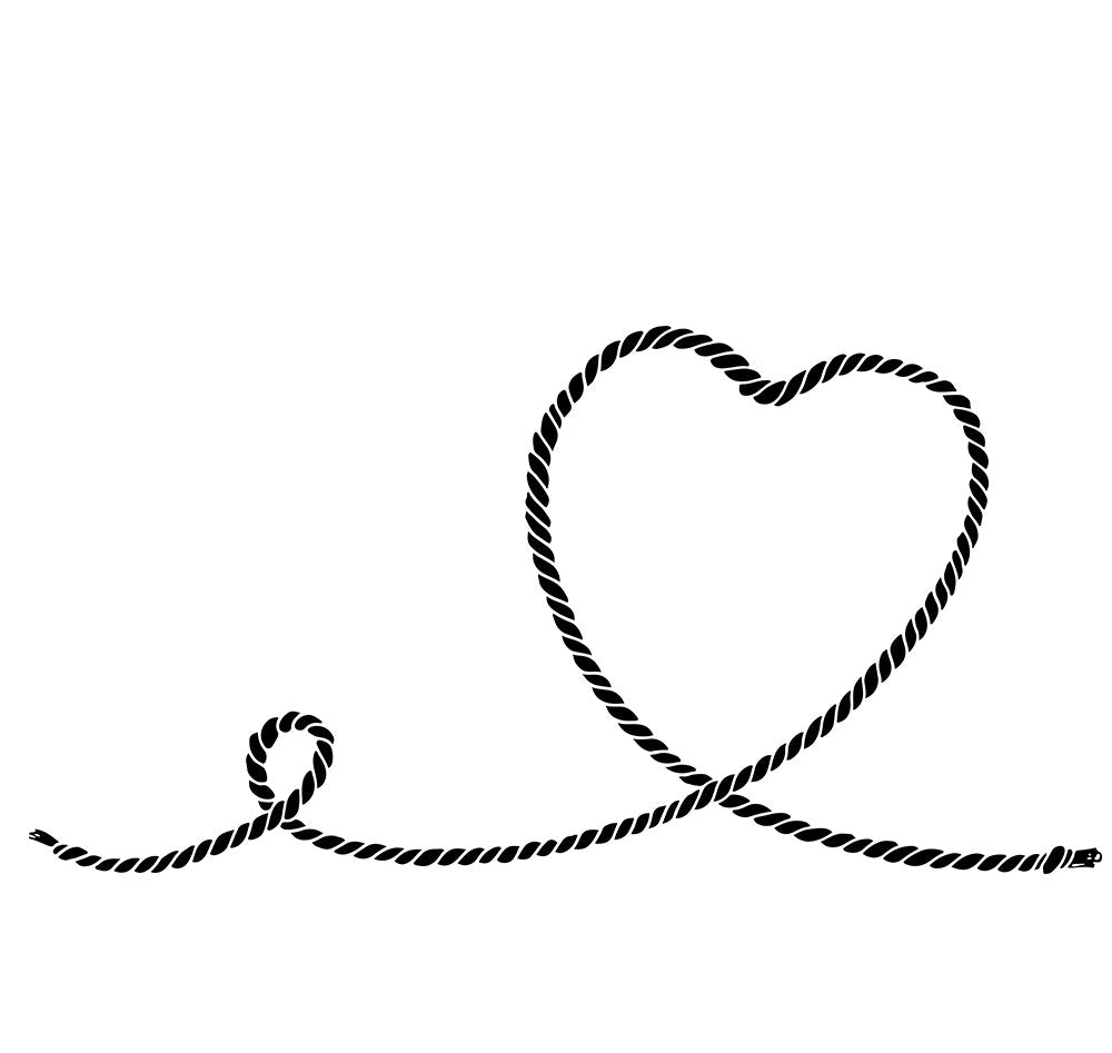 Noeud coeur 2