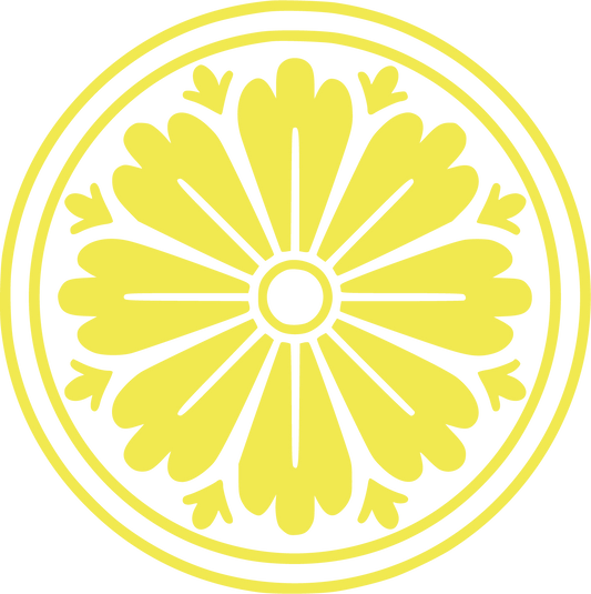 Fleur jaune