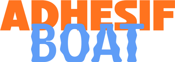 adhesif-boat