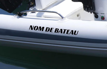 Nom pour semi-rigide