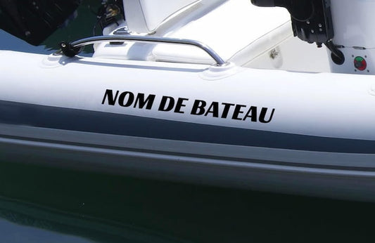 Nom pour semi-rigide